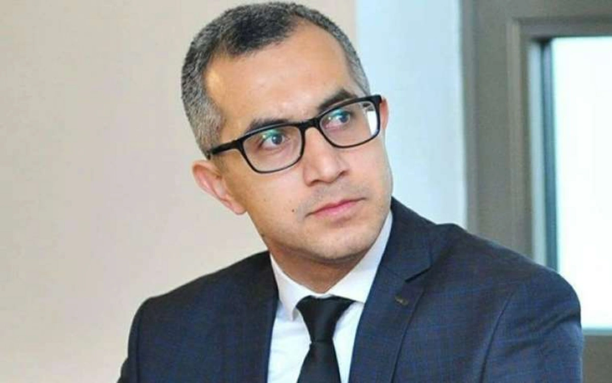 Kamran Əsədov mehkemeden sonra DANIŞDI