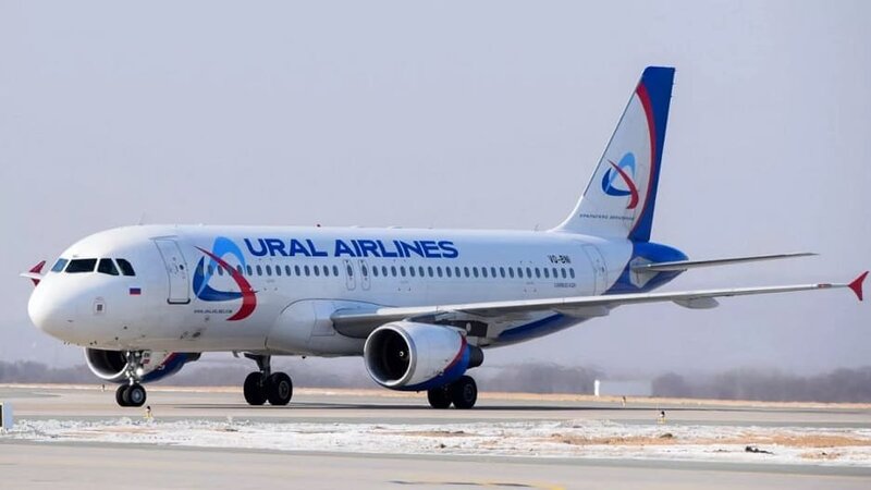 ural-airlines