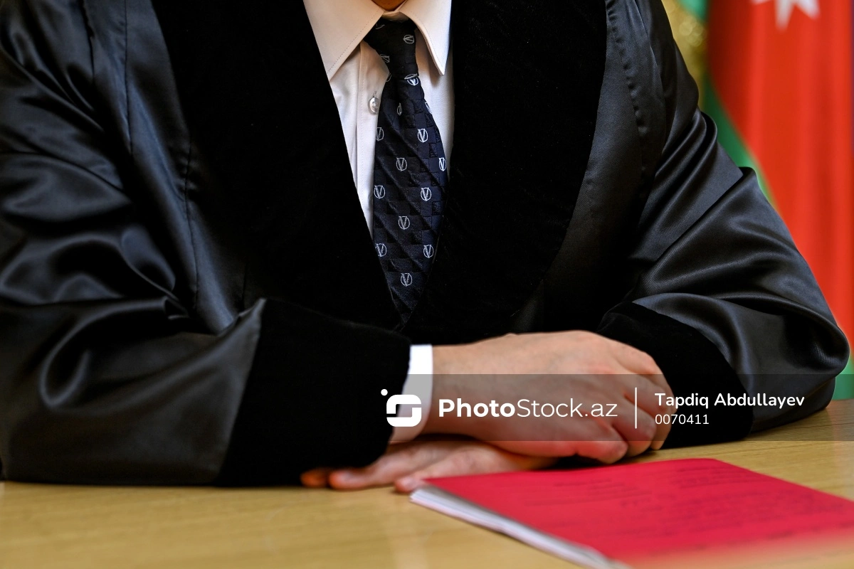 Məhkəmə Zülfüqar Mansurovla bağlı qərar verdi