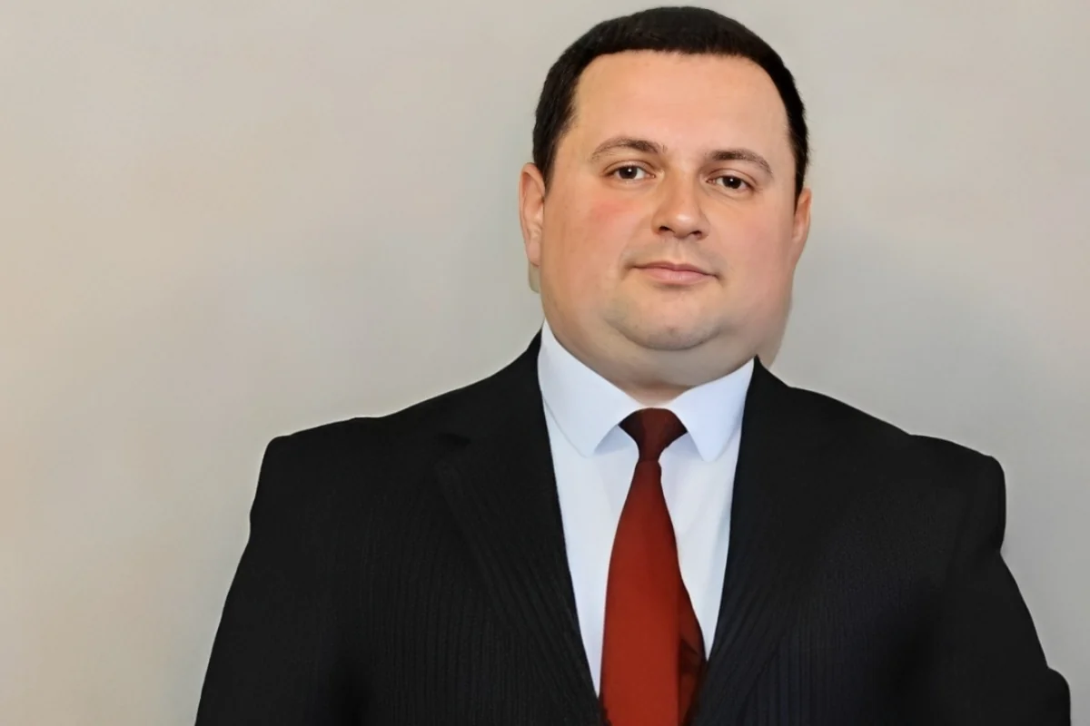 Hüseyn Məhərrəmliyə YÜKSƏK VƏZİFƏ verildi