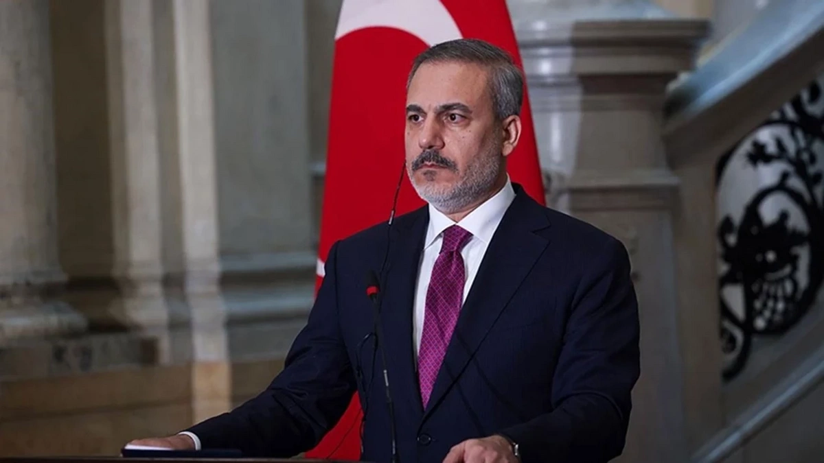 “ABŞ və İran Türkiyənin koordinasiyası ilə dialoq aparır”