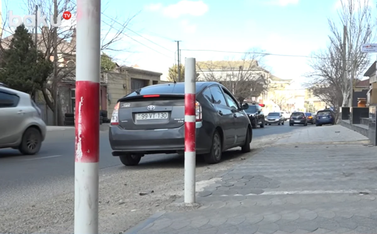 “Evə çıxırıq, yenə cərimə gəlir”
