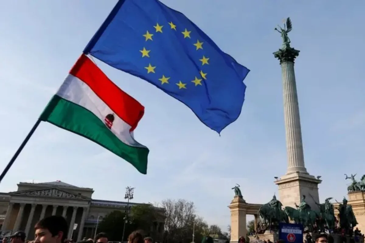 Viktor Orban XİN rəhbərinin telefonunun dinlənilməsini Macarıstana “hücum” adlandırıb