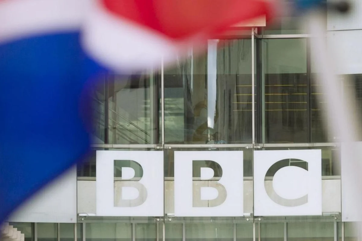 “Google”un keçmiş top-meneceri BBC-nin yeni rəhbəri