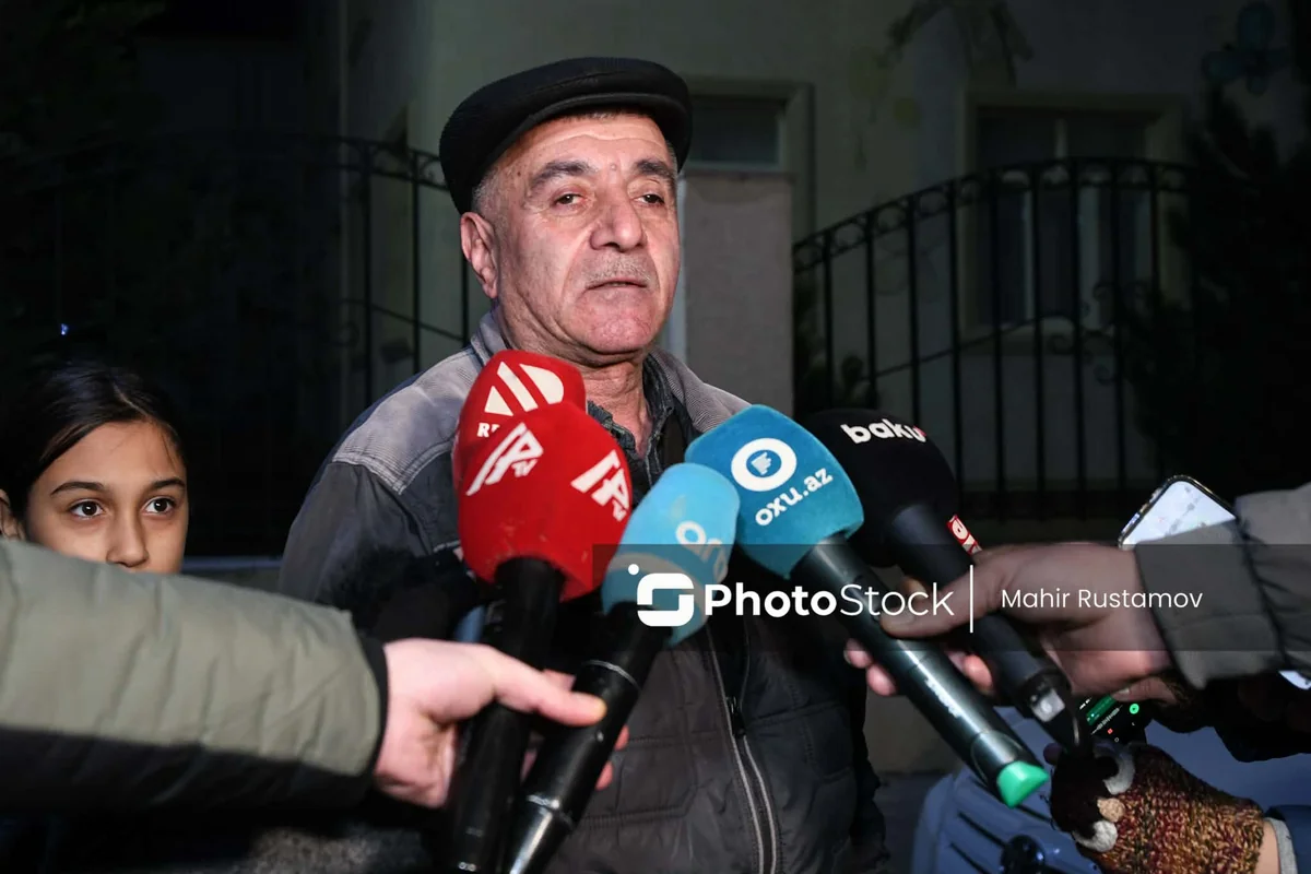 Keçmiş məcburi köçkün: “32 yaşında tərk etdiyim Ağdama 66 yaşında yenidən qayıdıram”