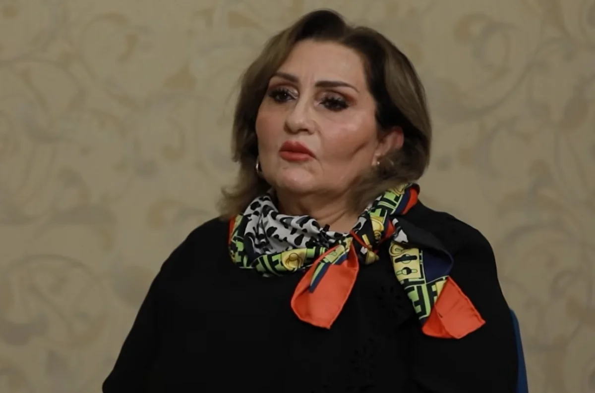 “Elə qıza necə gəlin kimi baxım?!”