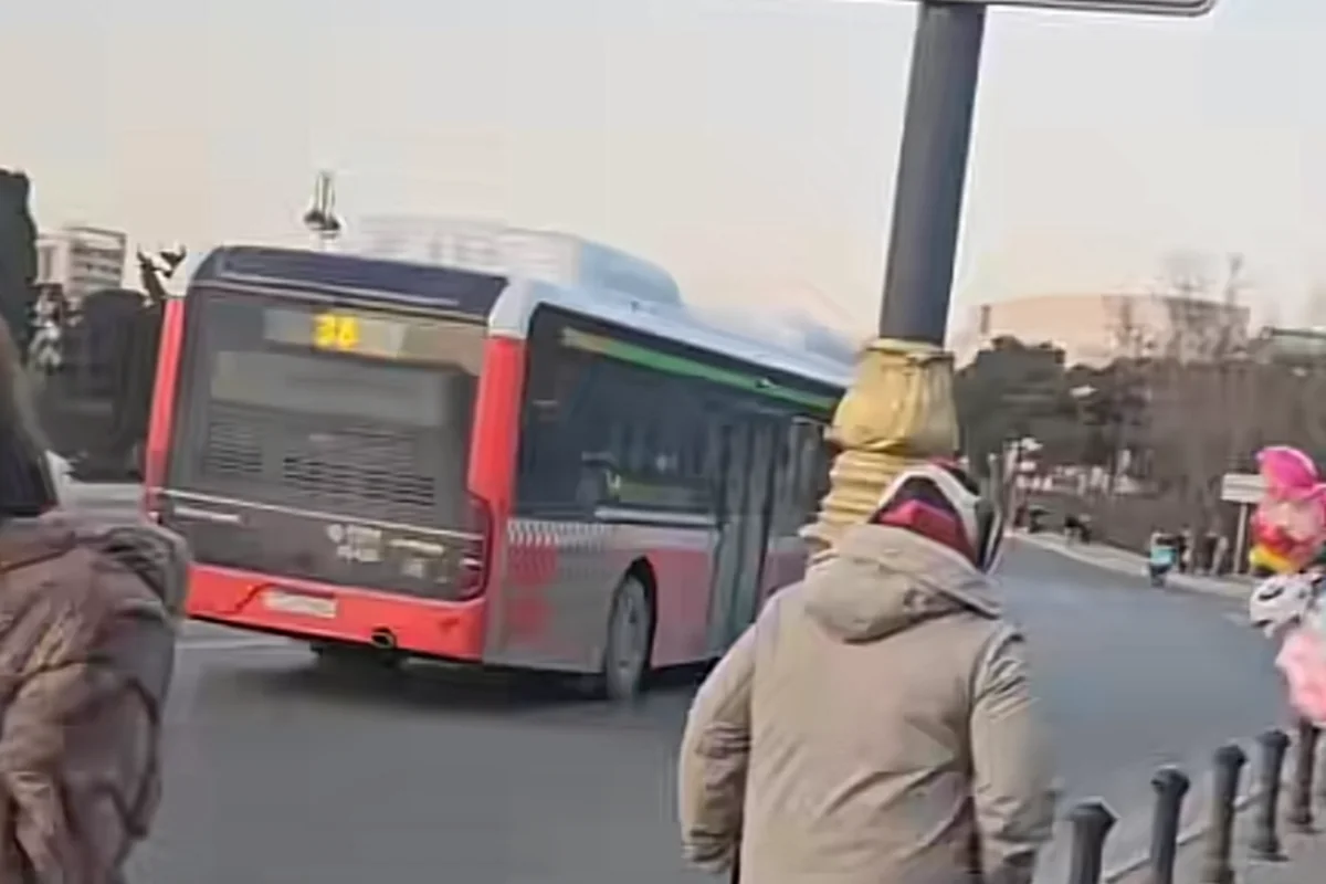 AYNA məsələyə reaksiya verdi