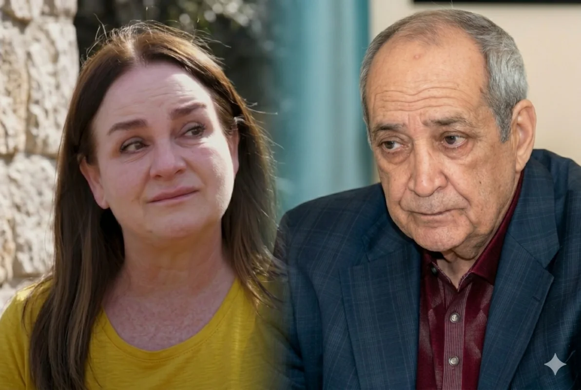 Məlahət Abbasova Rasim Balayevlə son söhbətindən danışdı
