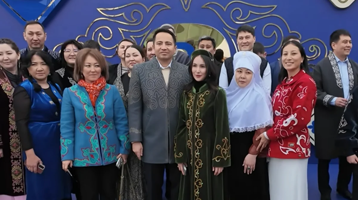 Novruz bayramını keçirmək üçün Bakını seçdilər