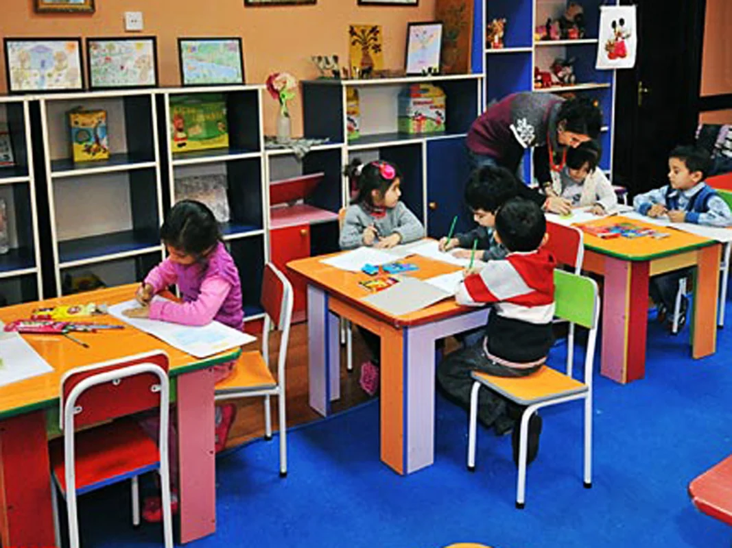 Təhsil müəssisələrinin təmirinə 6,5 milyon manat xərclənəcək
