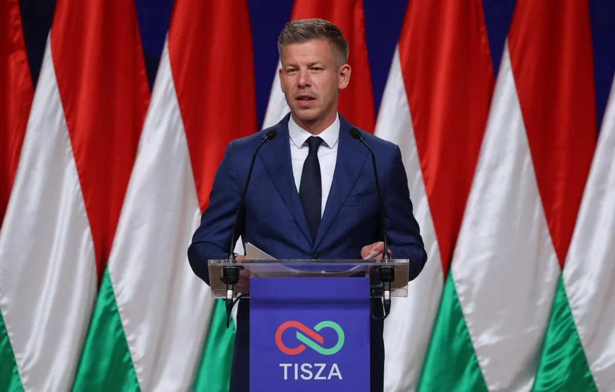 Madyarın Macarıstanın baş naziri seçiləcəyi tarix açıqlandı