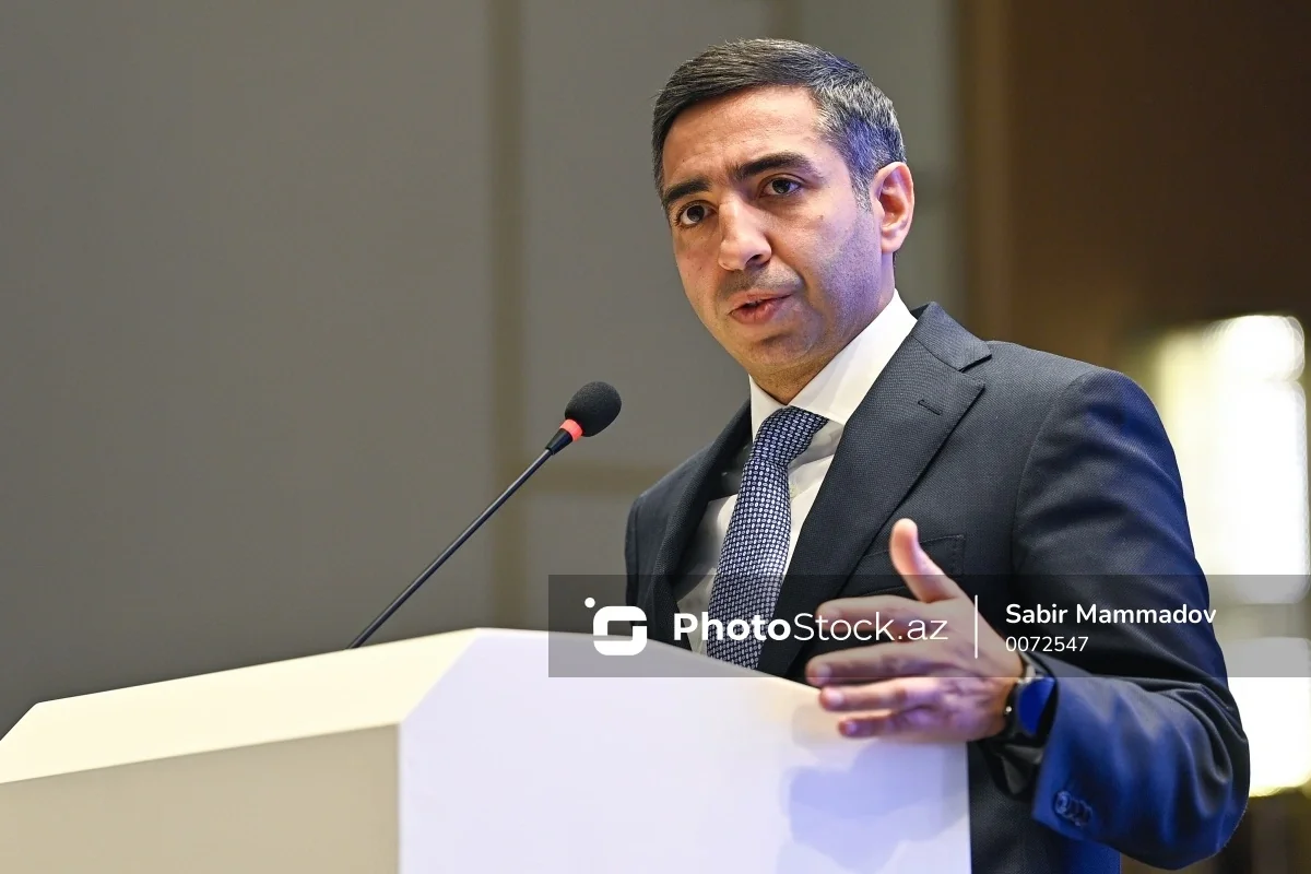 Zaur Əliyevə yüksək vəzifə verildi – SƏRƏNCAM