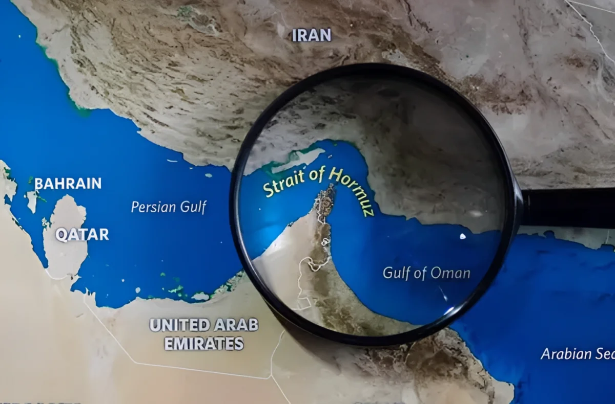 Hörmüz boğazının minalardan təmizlənməsi nə qədər vaxt aparacaq?