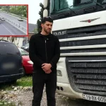 Yol hərəkəti qaydalarını heçə saydı, narkotik qəbul etdiyi məlum oldu