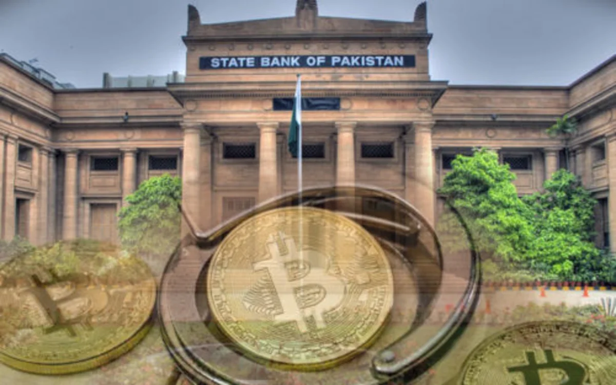 Pakistan banklara kriptovalyuta şirkətləri ilə işləməyə icazə verdi