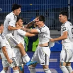“Real Madrid” UEFA Gənclər Liqasının qalibi oldu
