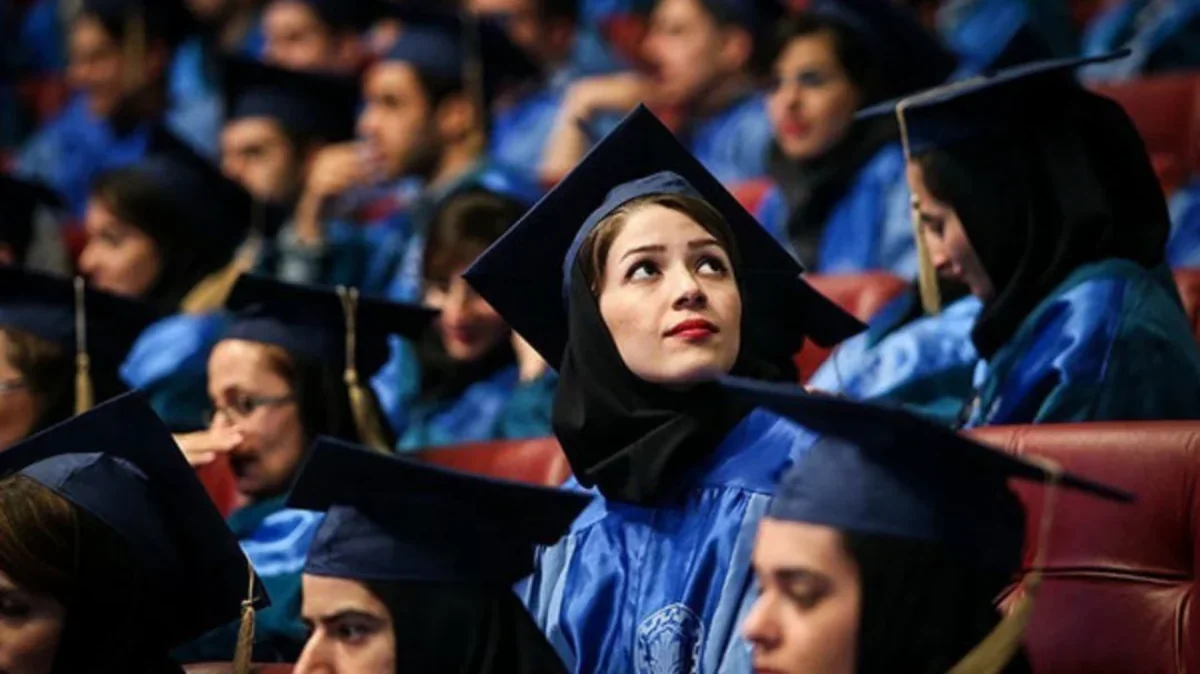 İranlı nazir ABŞ universitetlərindən xaric edilən həmvətənlərinə səsləndi