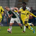 “Fənərbağça” Türkiyə Kuboku ilə vidalaşdı – VİDEO