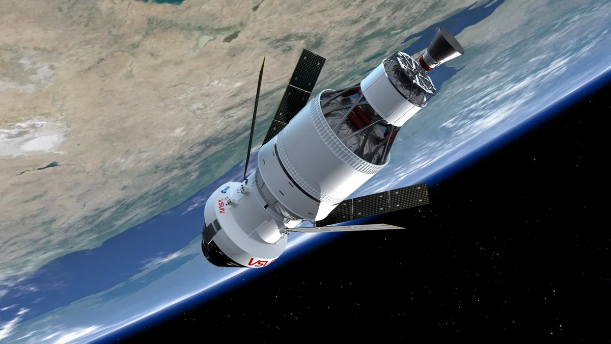 “Artemis II” astronavtlarının Yerə eniş edəcəyi ərazi açıqlanıb