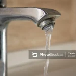 Sakinlərin NƏZƏRİNƏ: Bəzi ərazilərdə su olmayacaq