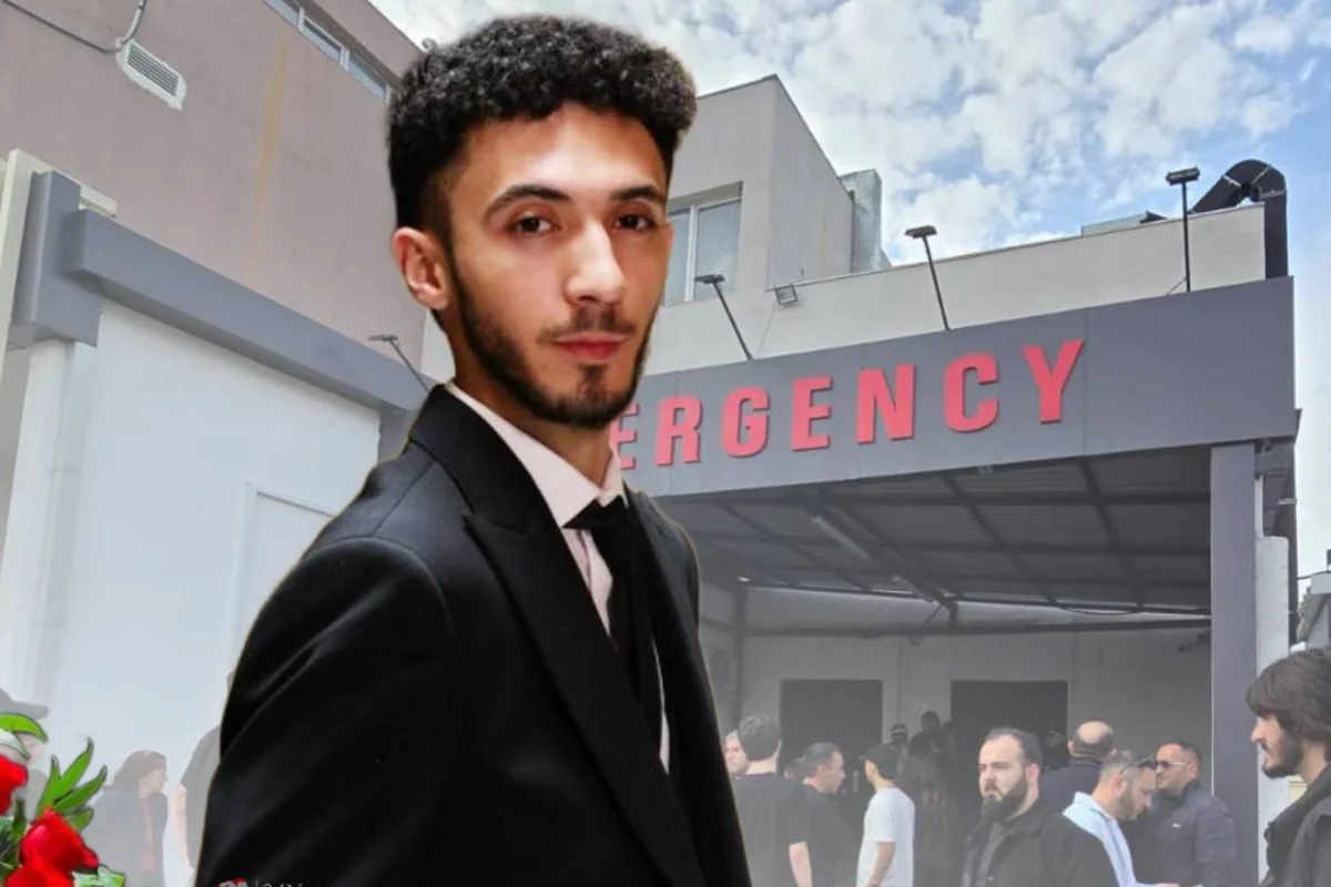 Gürcüstanda bir neçə gün əvvəl toyu olan azərbaycanlı ÖLDÜRÜLDÜ