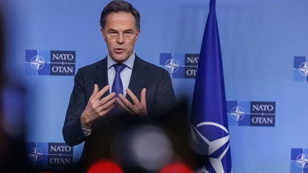 NATO-nun baş katibi müttəfiqlərə çağırış etdi