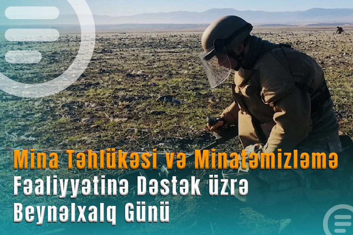 Yer altındakı amansız TƏHLÜKƏ