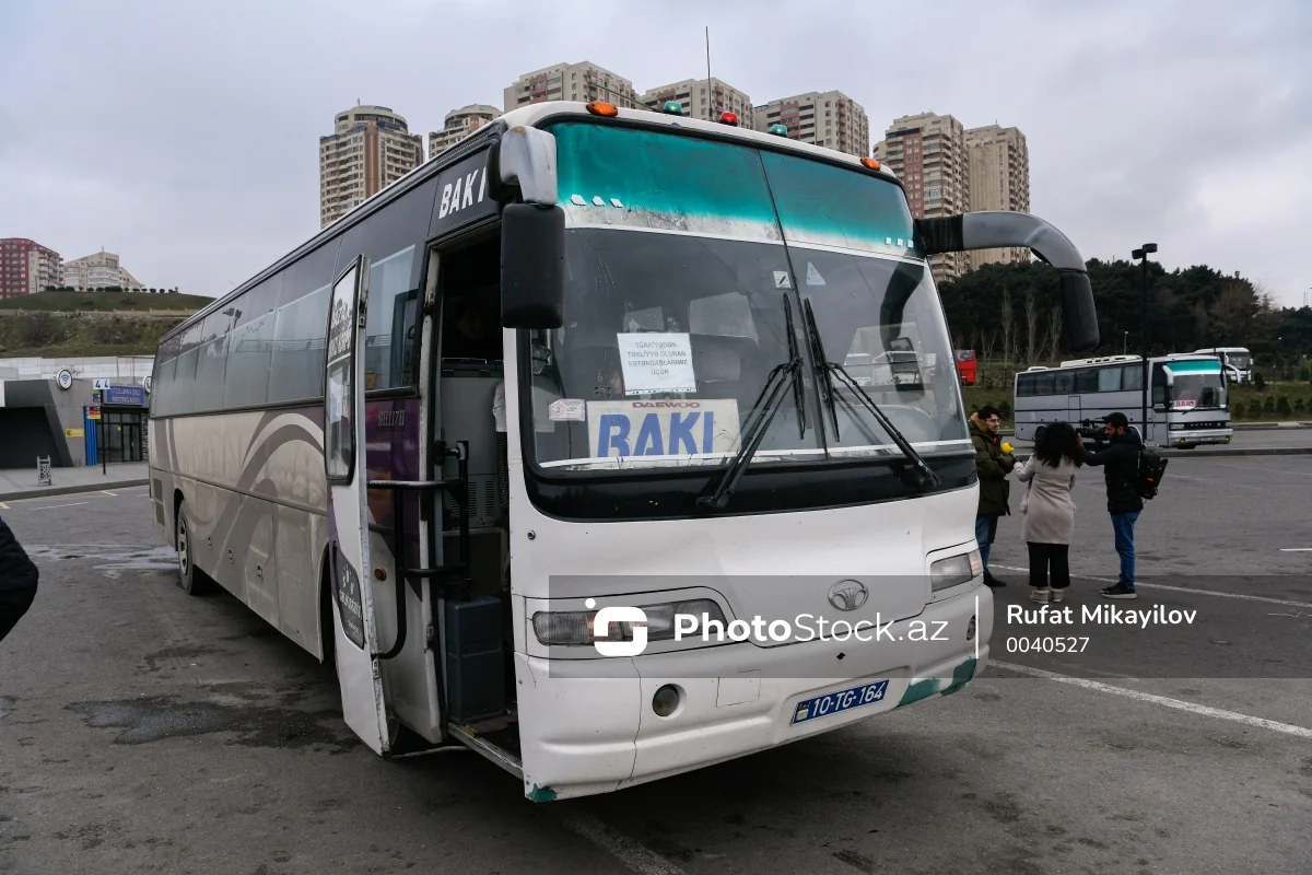 Sifarişli sərnişin daşımaları üçün yeni tələblər hansılardır?