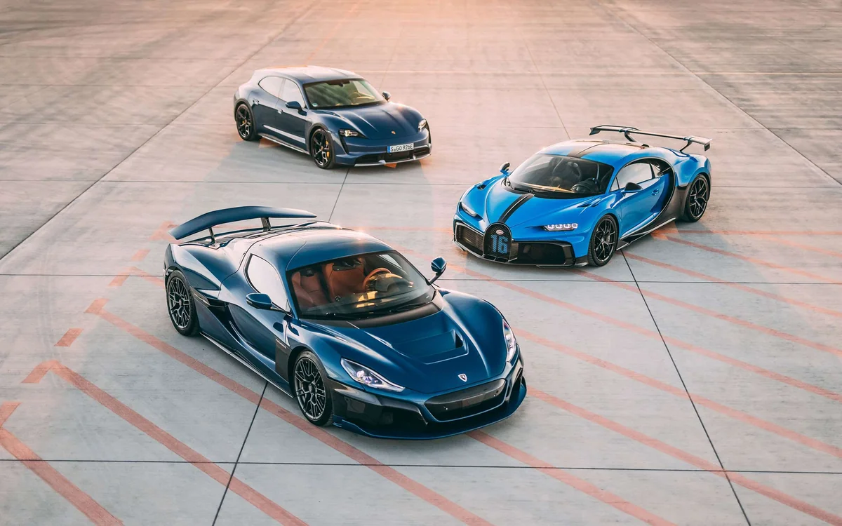 “Porsche” “Bugatti” brendindən imtina edir