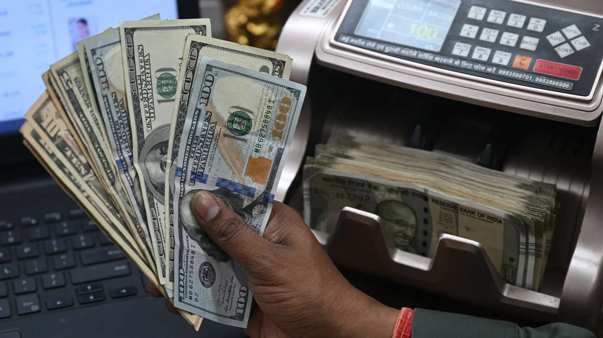 Dünya birjalarında ABŞ dolları ucuzlaşır