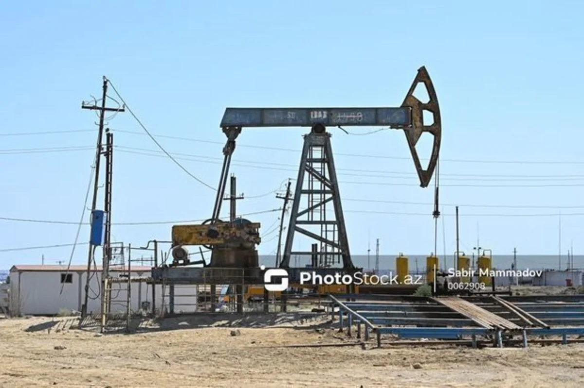 Azərbaycan nefti 20 dollardan çox UCUZLAŞDI