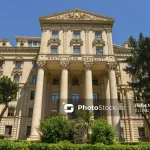 Diplomatik xidmətə qəbulla bağlı YENİLİK tətbiq edildi