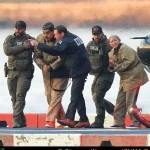 ABŞ Venesuelaya Maduro və həyat yoldaşının vəkillərinin xərclərini ödəməyə icazə verdi