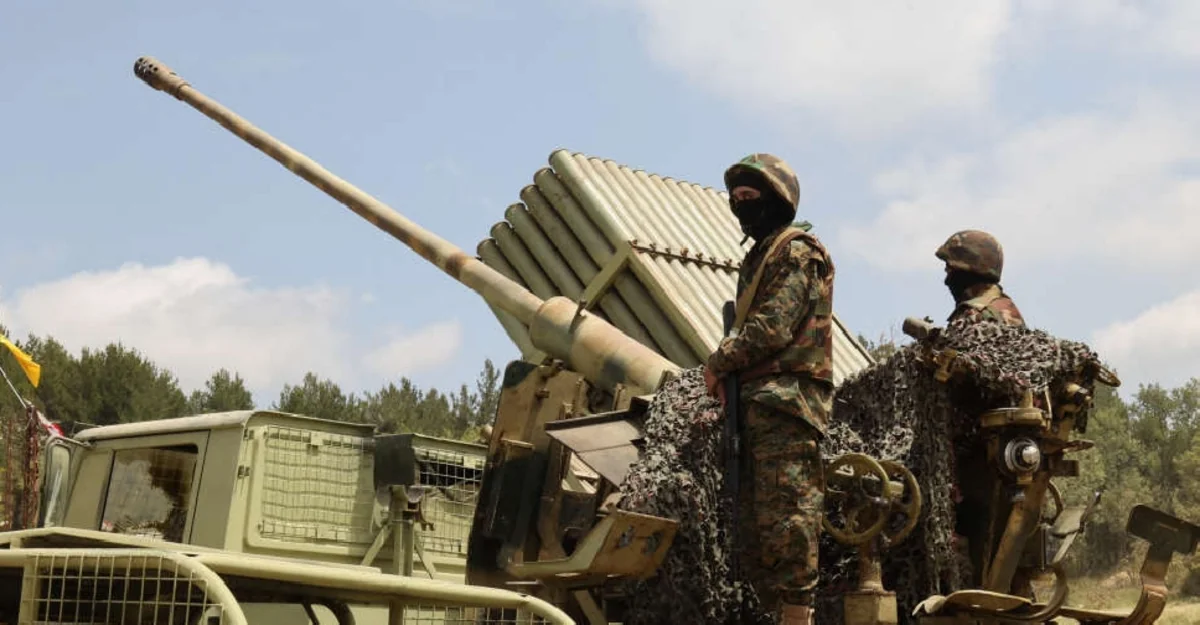 “Hizbullah” İsrailin şimal bölgələrinə zərbələr endirdi