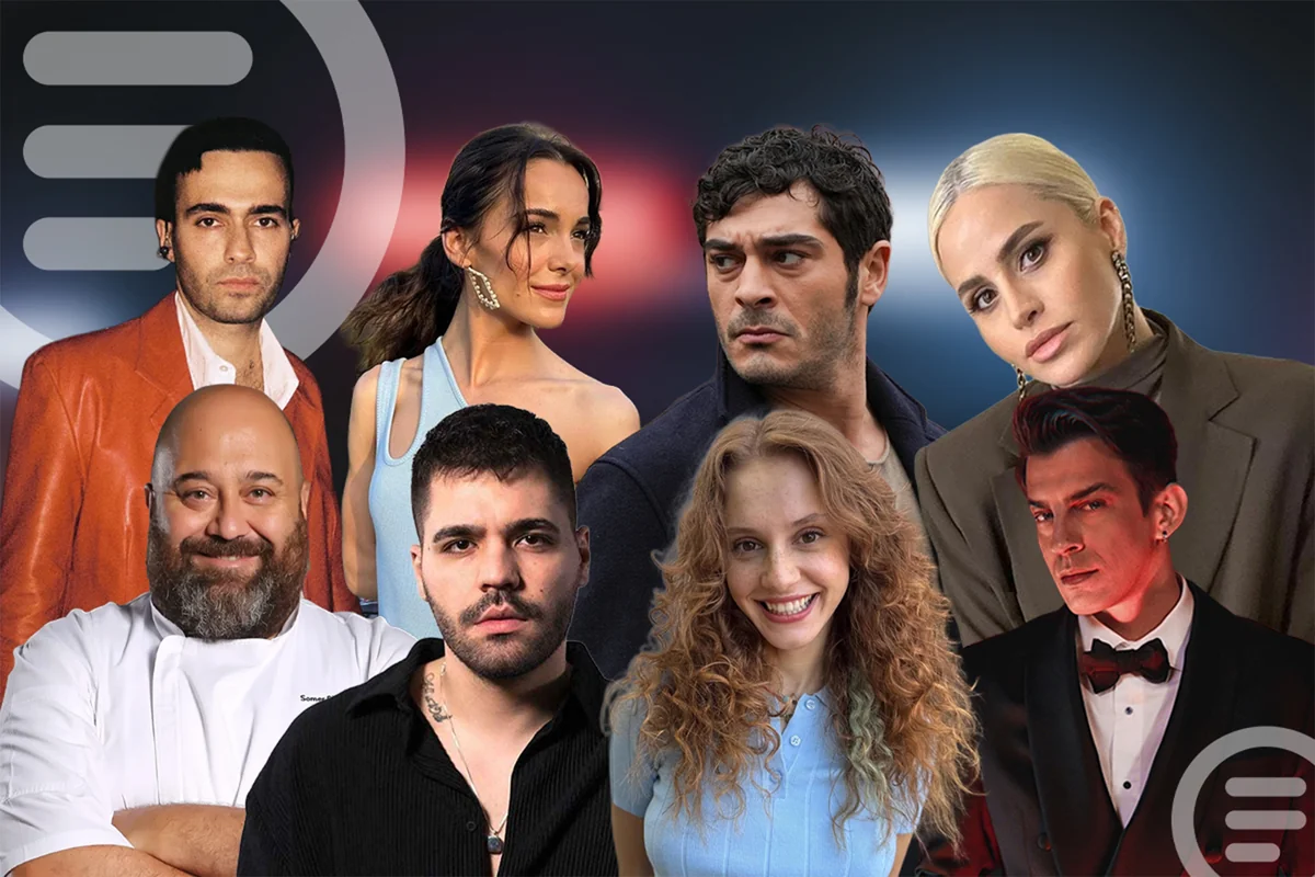 Türkiyədə məşhurlara qarşı əməliyyat