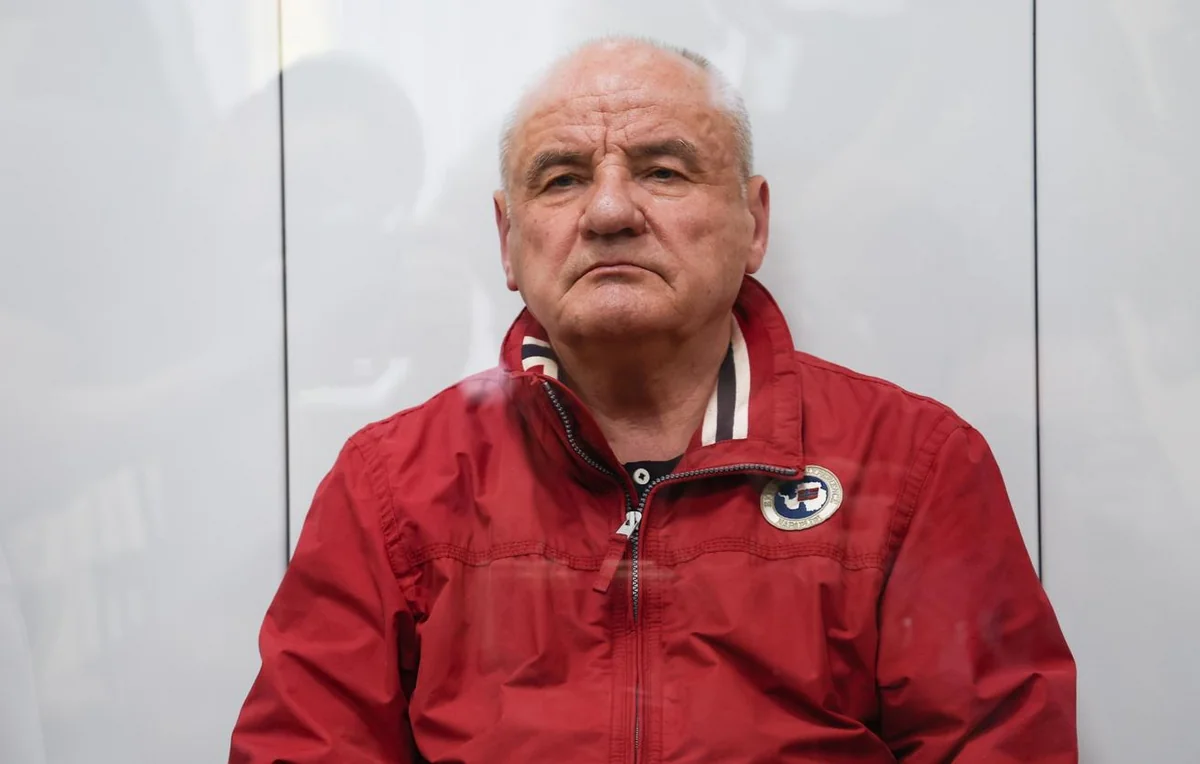Rusiyada keçmiş nazir müavini 19 il həbs cəzası aldı