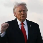 ABŞ prezidenti: “İranla bağlı bəzi xoş xəbərlərimiz var”