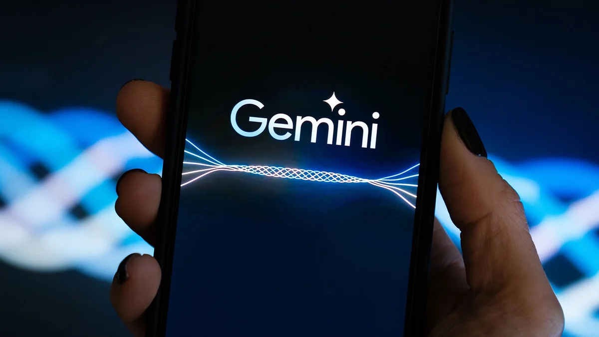 “Google” “Gemini” çatbotunda yenilik tətbiq edib