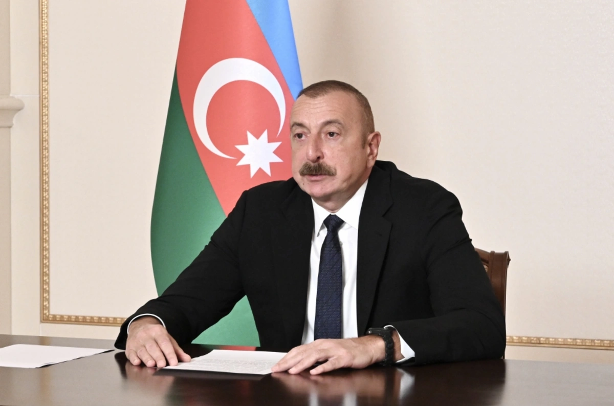 Prezident: “Səfər zamanı əldə edilmiş razılaşmalar İran-Azərbaycan dostluğunu bir daha təsdiqləyir”